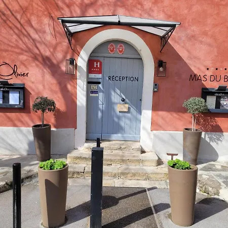 Villa Mas Des Avelines *