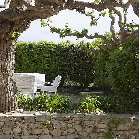 Mas Des Avelines Villa Le Brulat