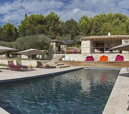 Villa Mas Des Avelines *