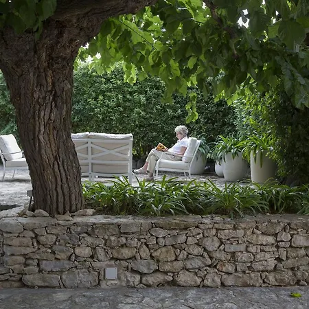 Mas Des Avelines Villa Le Brulat