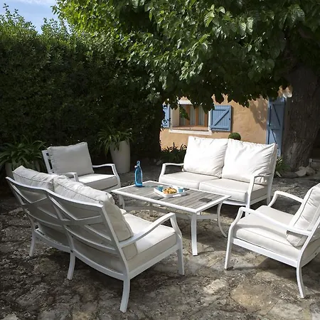 Villa Mas Des Avelines