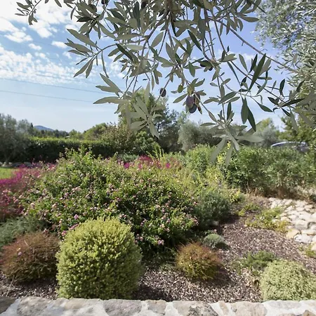 Villa Mas Des Avelines Le Brulat