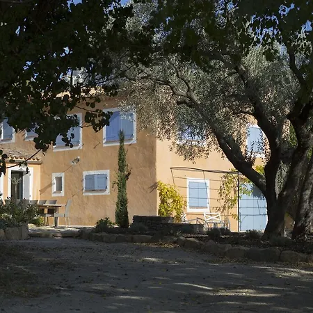 Villa Mas Des Avelines *