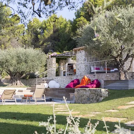 Villa Mas Des Avelines