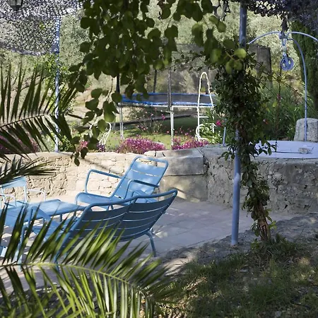 Villa Mas Des Avelines *