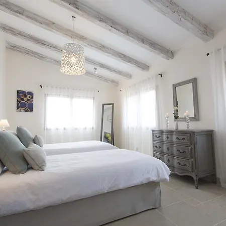 Villa Mas Des Avelines