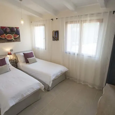 Villa Mas Des Avelines *