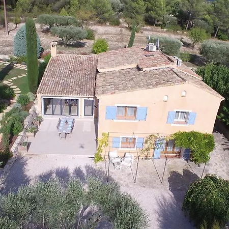 Villa Mas Des Avelines