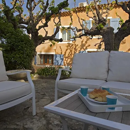 Villa Mas Des Avelines Le Brulat