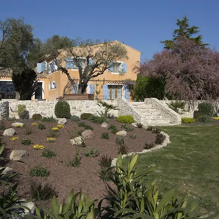 Villa Mas Des Avelines *