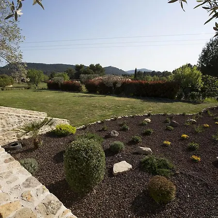 Villa Mas Des Avelines *
