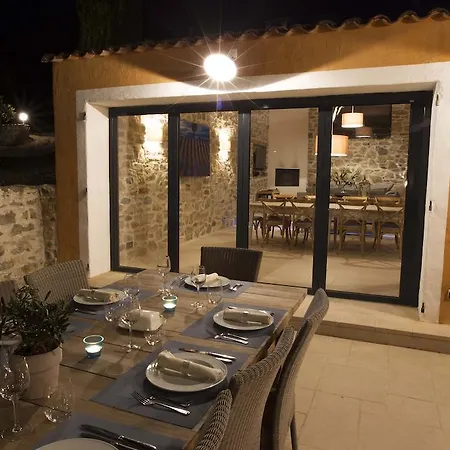 Villa Mas Des Avelines *